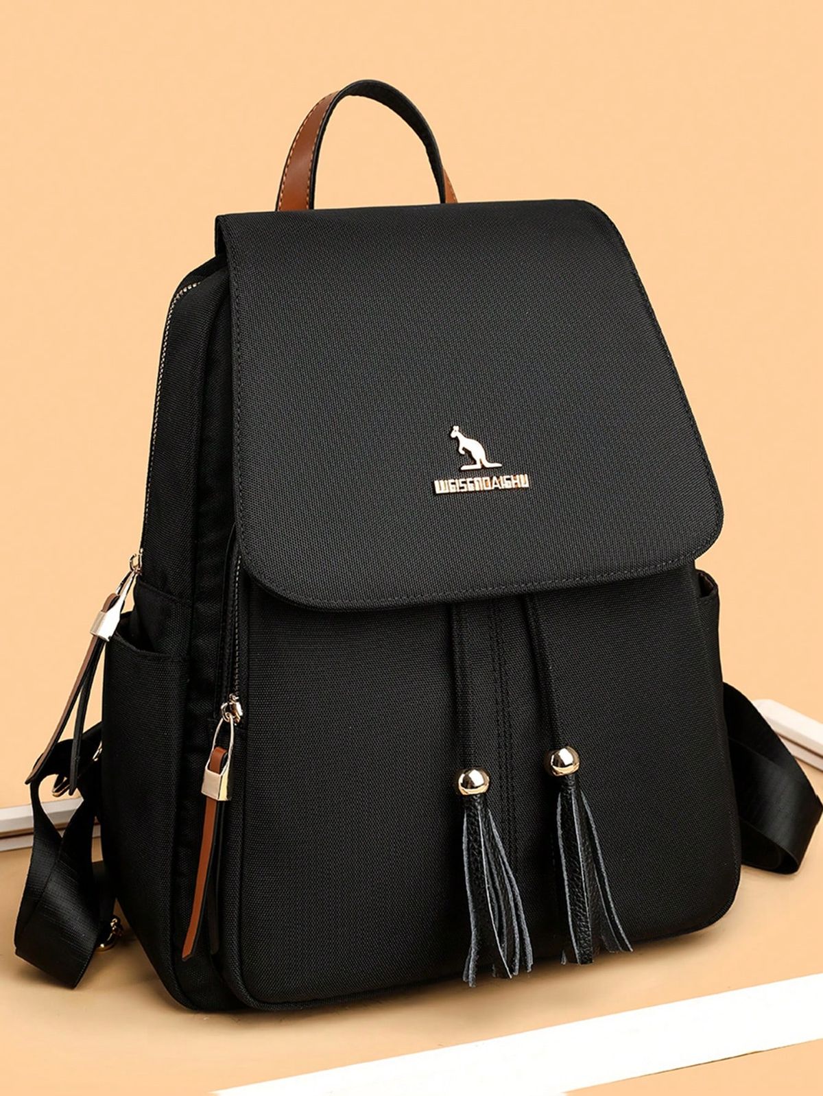 Tren Ranasel Minimalis yang Stylish