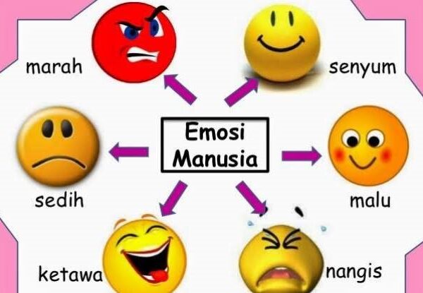 Emosi