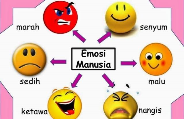 Emosi