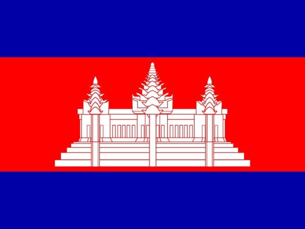 Jual ginjal kamboja