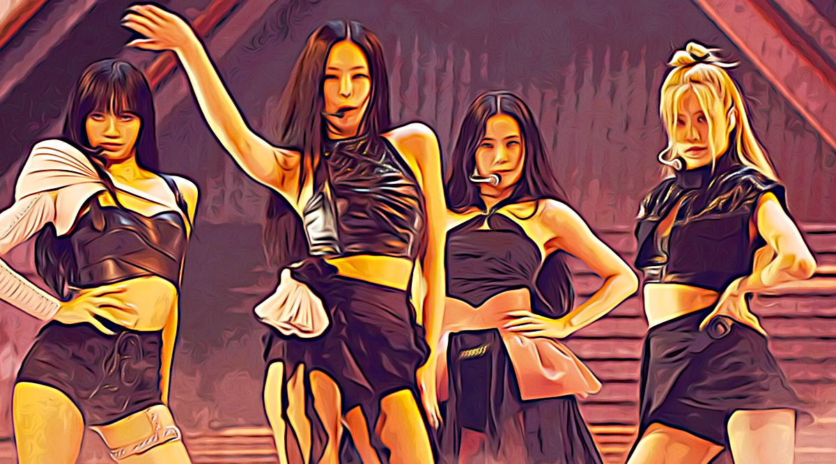 Rumor Keluar dan Bubarnya Grup Terbesar Dunia